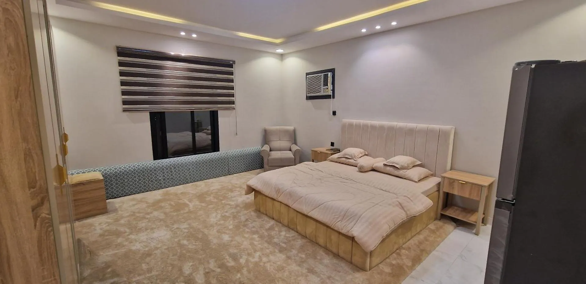 Apartment La Mecque Arabie saoudite