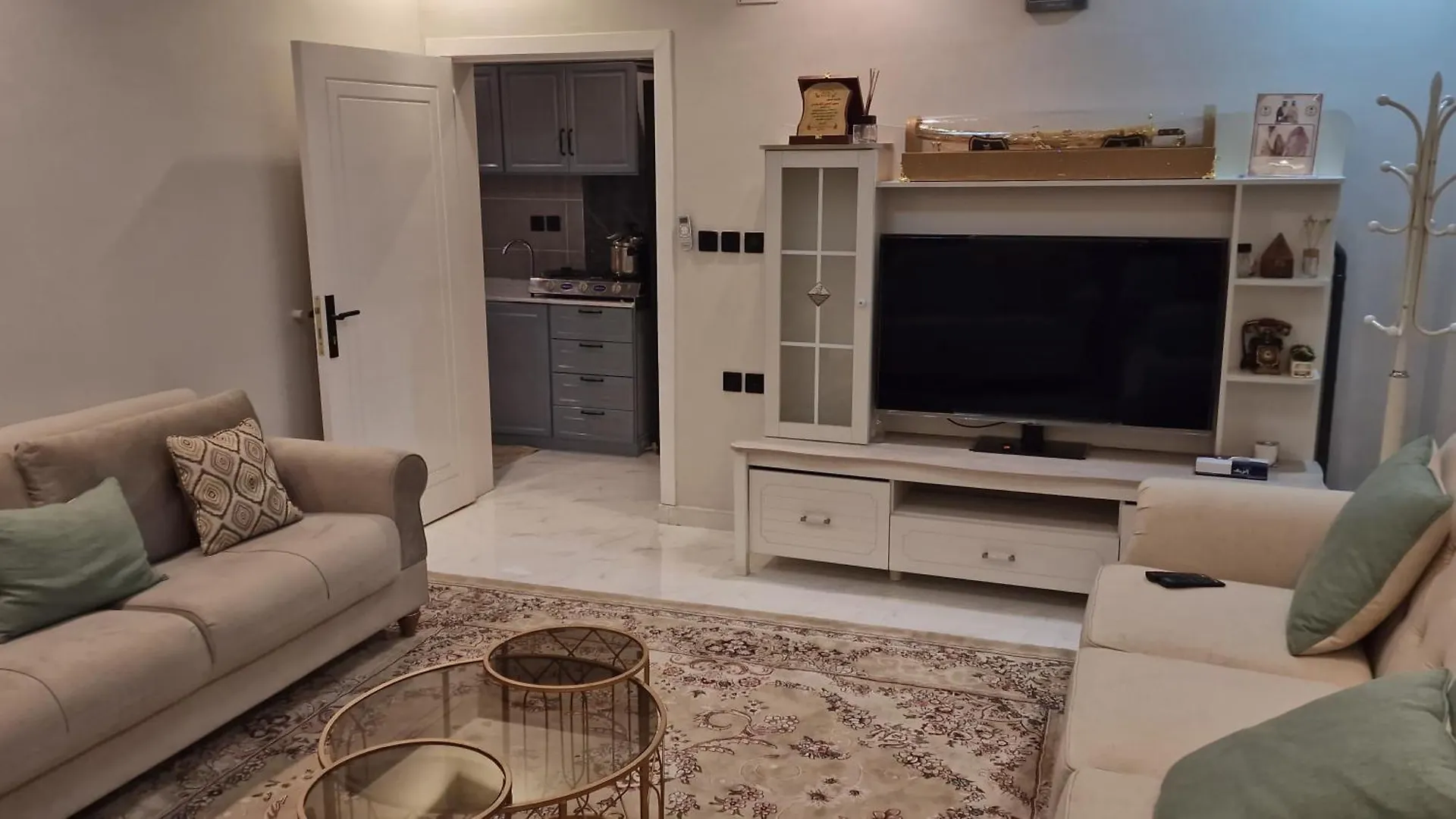 Apartment Mekke
